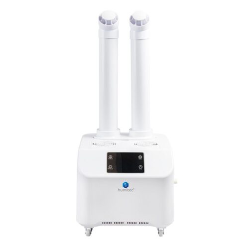 Humitec® Industrieller Luftbefeuchter 6 Liter - Miniaturbild 2