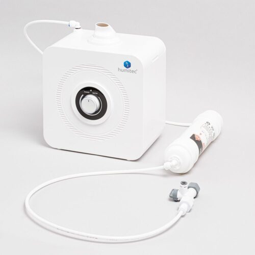 Humitec® Wand-Luftbefeuchter 4 Liter - Miniaturbild 4