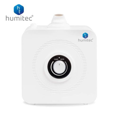 Humitec® Wand-Luftbefeuchter 4 Liter - Miniaturbild 2