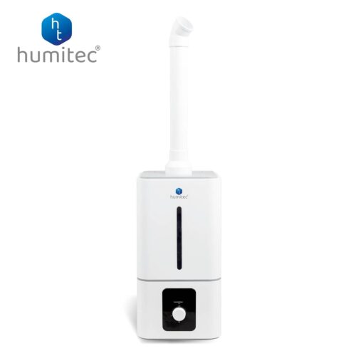 Humitec® Luftbefeuchter 15 Liter - Miniaturbild 2