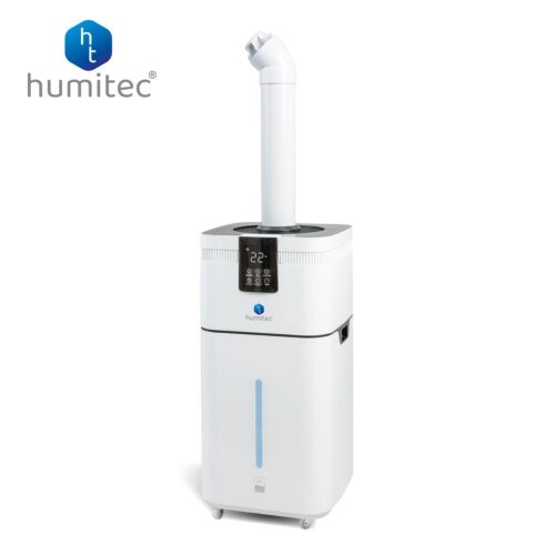Humitec® Luftbefeuchter 30 Liter + WLAN - Miniaturbild 4