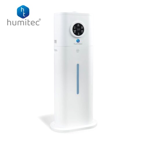 Humitec® Luftbefeuchter 12 Liter - Miniaturbild 2