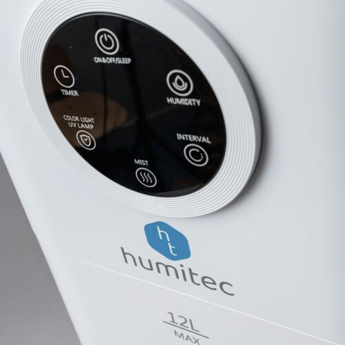 Humitec® Luftbefeuchter 12 Liter - Miniaturbild 3