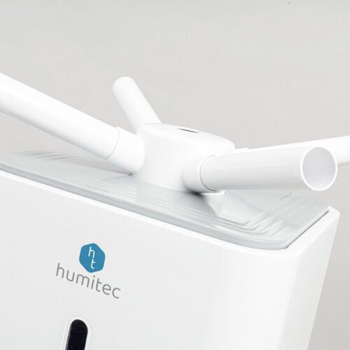Humitec® Luftbefeuchter 15 Liter - Miniaturbild 5