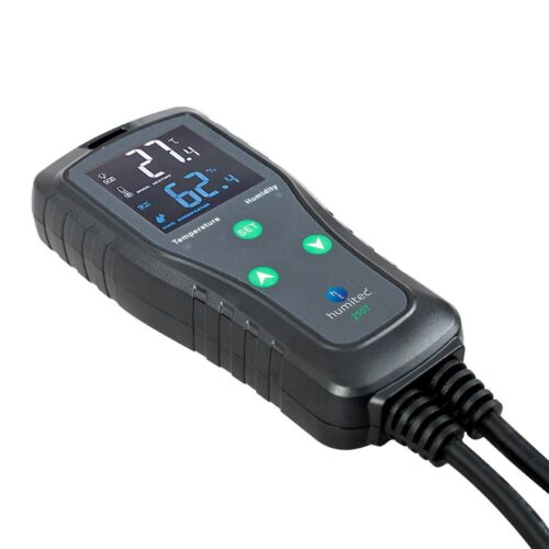 Humitec® Controller - Miniaturbild 2