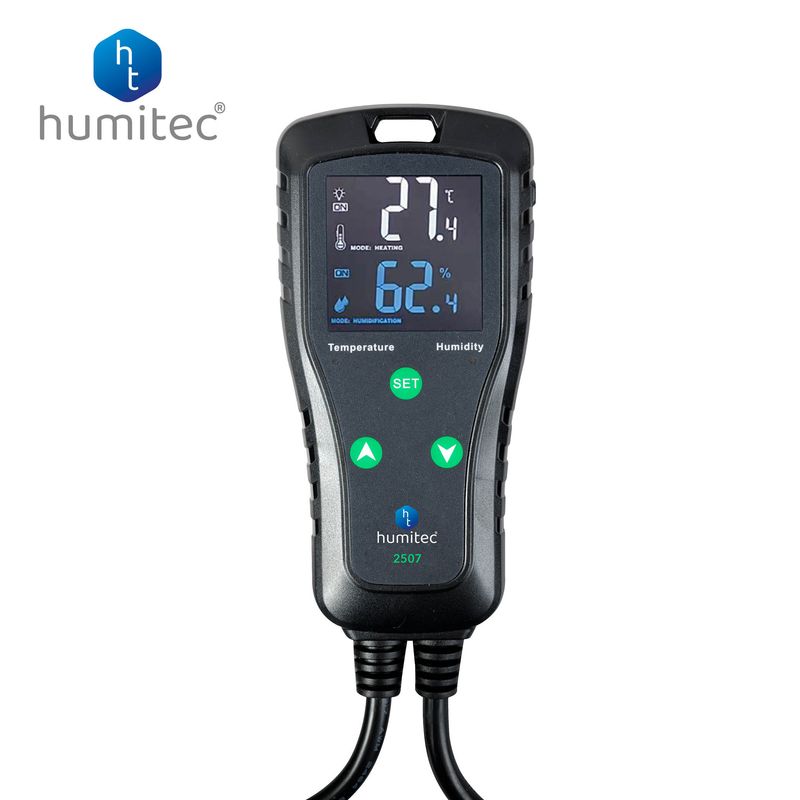 Humitec® Controller – miniatuur 2