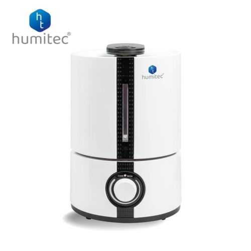 Humitec® Combiset: Luftbefeuchter 5 Liter + Controller - Miniaturbild 3