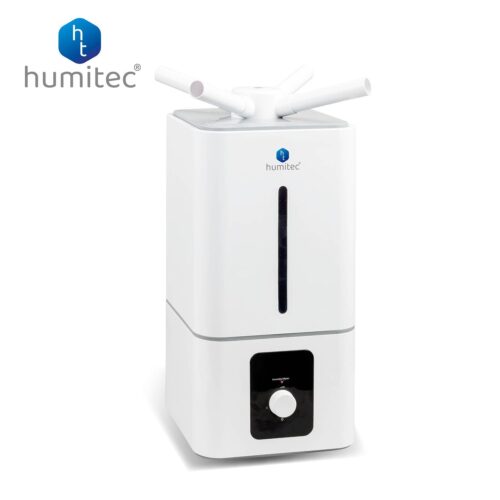 Humitec® Combiset: Luftbefeuchter 15 Liter + Controller - Miniaturbild 2