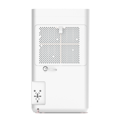 HTW Ontvochtiger 10ltr/24h +WIFI – miniatuur 4