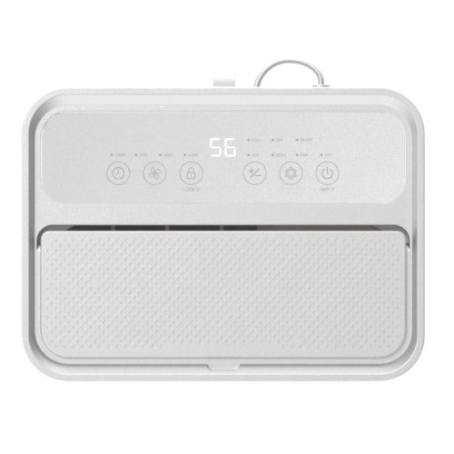 HTW Ontvochtiger 10ltr/24h +WIFI – miniatuur 3