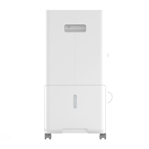HTW Ontvochtiger 50ltr/24h +WIFI – miniatuur 4