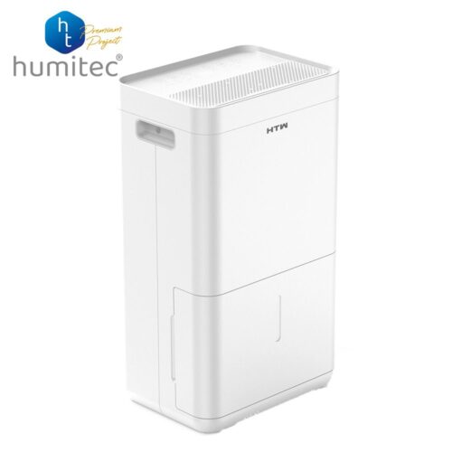 HTW Ontvochtiger 10ltr/24h +WIFI
