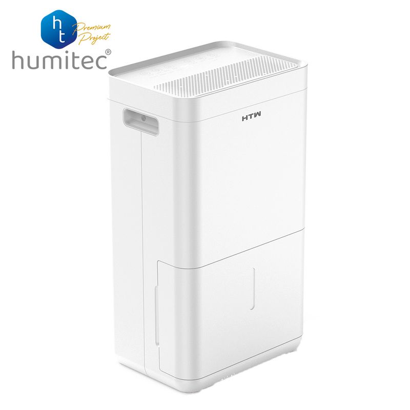 HTW Ontvochtiger 10ltr/24h +WIFI – miniatuur 2