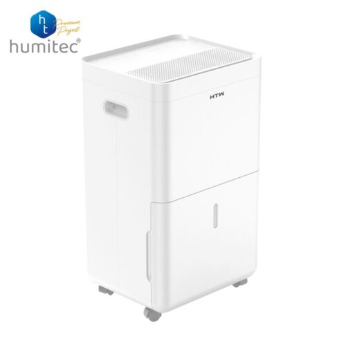 HTW Ontvochtiger 20ltr/24h +WIFI