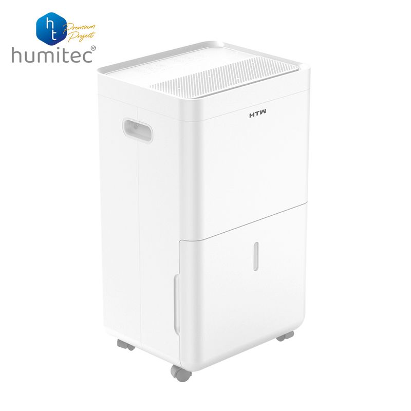 HTW Ontvochtiger 50ltr/24h +WIFI – miniatuur 2