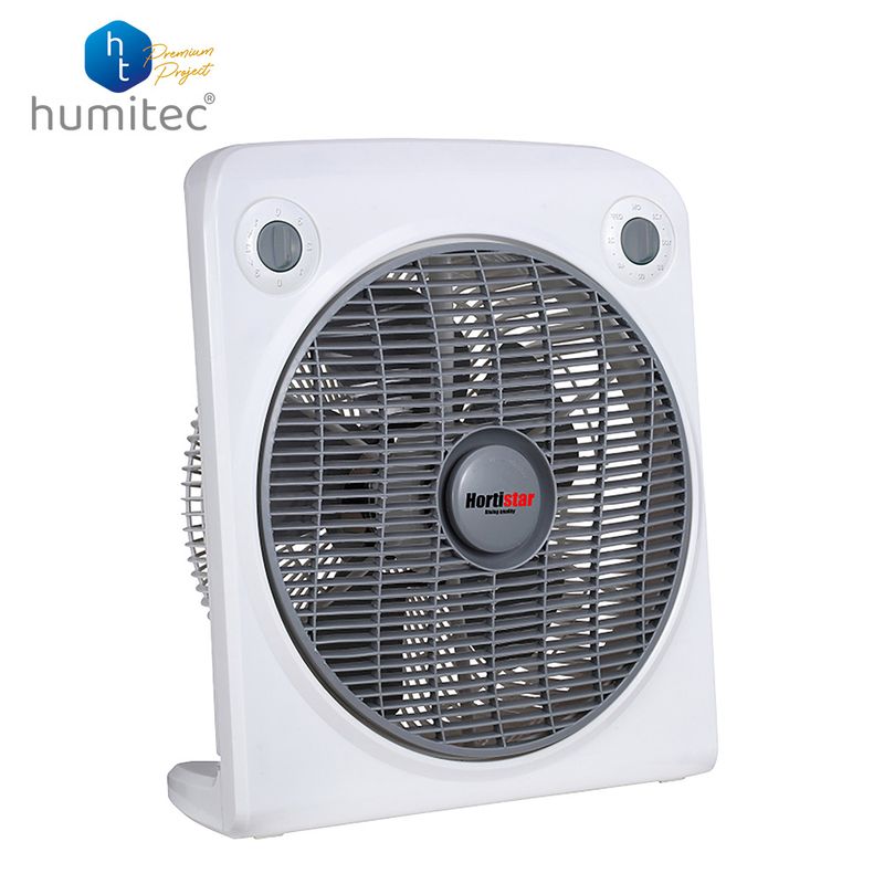 Hortistar BoxFan 30cm – 50W – miniatuur 2