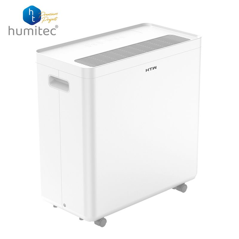 HTW Ontvochtiger 70ltr/24h +WIFI – miniatuur 2