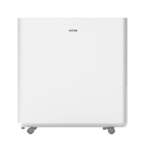 HTW Luftentfeuchter 70 Liter pro 24 h mit WLAN - Miniaturbild 4