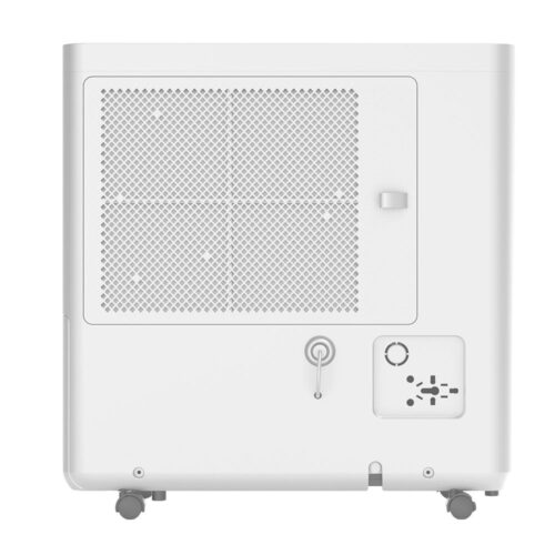HTW Luftentfeuchter 70 Liter pro 24 h mit WLAN - Miniaturbild 5