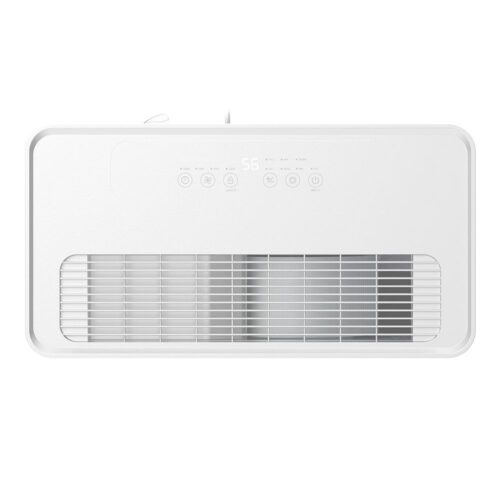HTW Luftentfeuchter 70 Liter pro 24 h mit WLAN - Miniaturbild 3