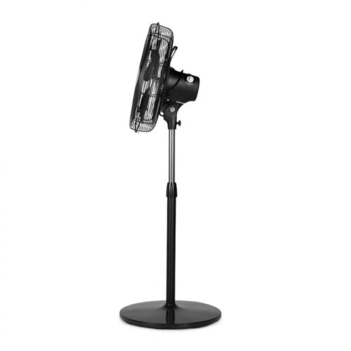 Hortistar Industrial Standing Fan – 45cm / 75W – miniatuur 2