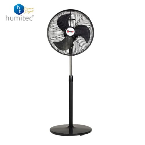 Hortistar Industrial Standing Fan – 45cm / 75W